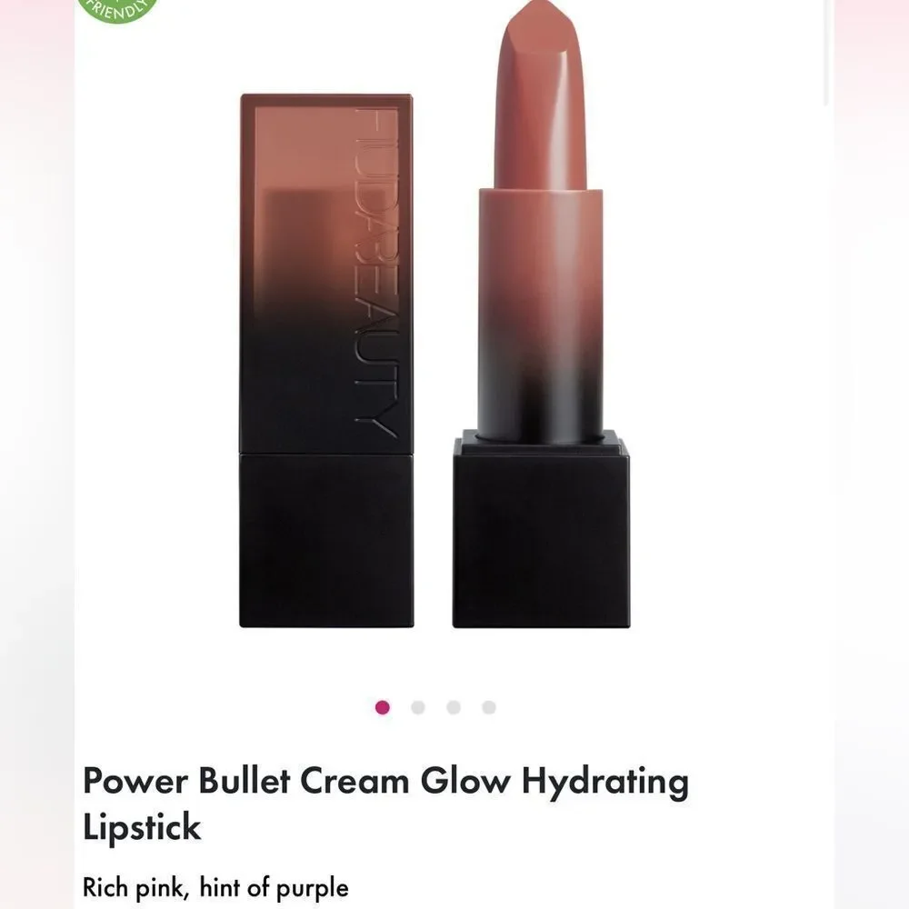 Huda Beauty Power Bullet Cream Glow Sweet Nudes pick your shade(s) - Picture 9 of 10